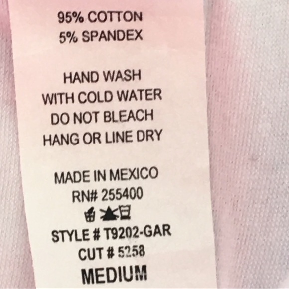 Semi-Crop Alien Graphic Tee - Picture 3 of 3